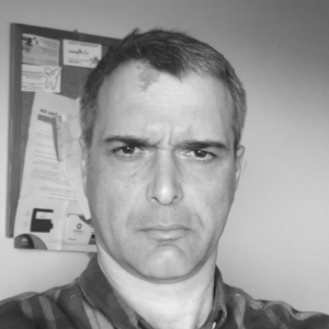 Βασίλης Τσιμιχόδημος