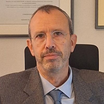 Σταύρος Θ. Λιάτης