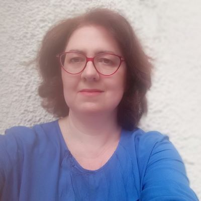 Γεωργία Ντάλη