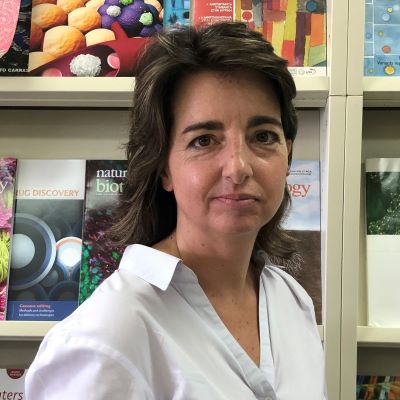 Ζωή Λυγερού