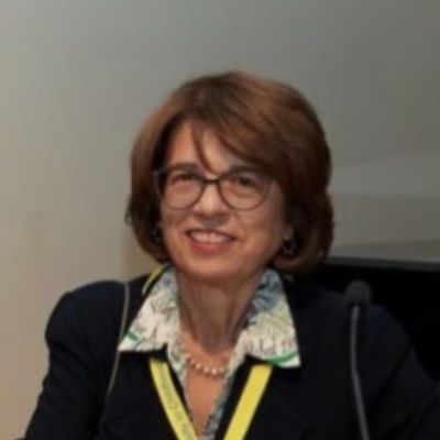 Ελπίς-Αθηνά Βλαχοπαπαδοπούλου