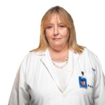 Μυρσίνη Γκέλη