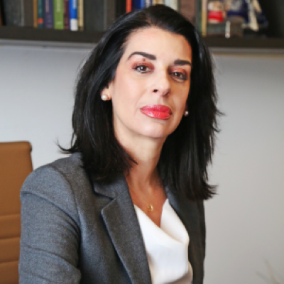 Βαϊα Λαμπαδιάρη